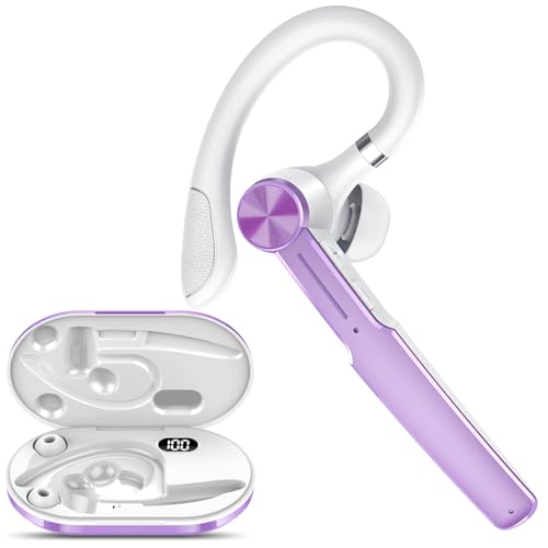 Tukio Kopfhörer Bluetooth V5.3, CVC8.0 Geräuschunterdrückung Tukio Kopfhörer Bluetooth V5.3, CVC8.0 Geräuschunterdrückung von Tukio