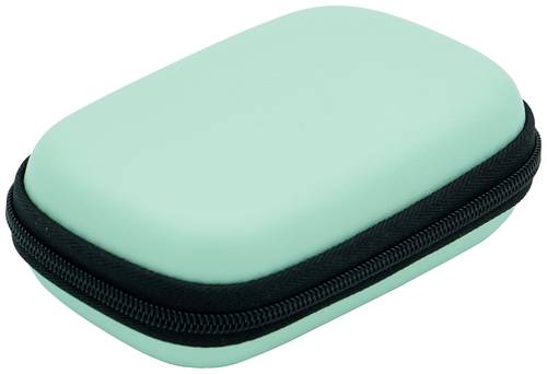 Tula Microphones Tula Leather Schutztasche von Tula Microphones