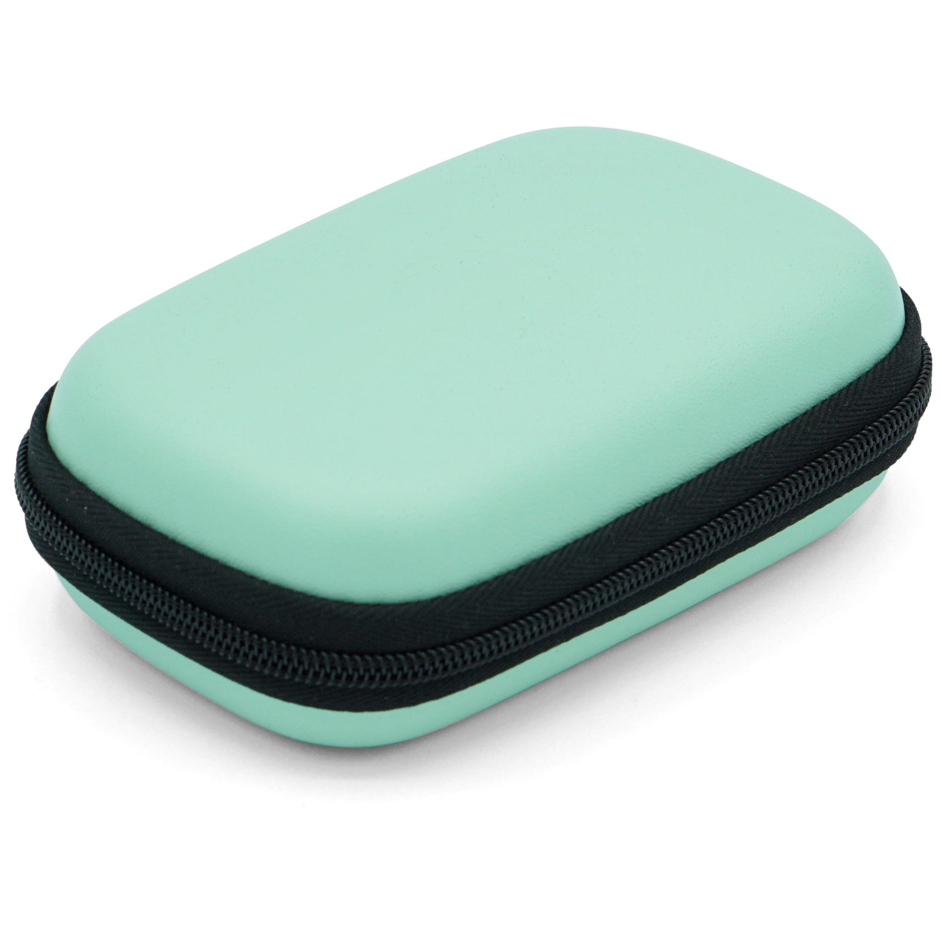 Tula Leather Case Seafoam for Tula Mic Tula Leather Case Seafoam for Tula Mic von Tula