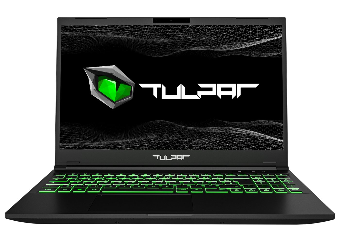 Tulpar A5 V20.3 Gaming-Notebook (Intel Core i7 13700H, RTX 4050, 500 GB SSD, 1920X1080 144HZ IPS LED-Display, Single Zone Beleuchtete Tastatur) von Tulpar