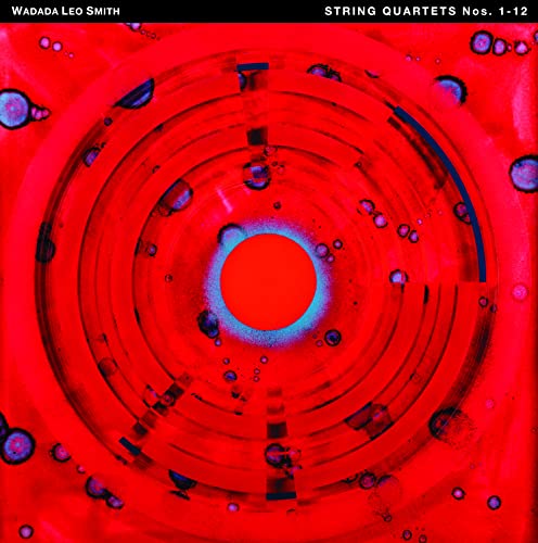 String Quartets Nos. 1-12 (7CD Box) von 99999 (Broken Silence)
