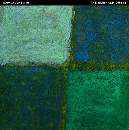The Emerald Duets (5CD Box) von Tum Records (Broken Silence)