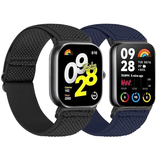 TumCez Ersatzarmband Kompatibel mit Xiaomi Redmi Watch 5/ Redmi Watch 4/Xiaomi Smart Band 9 Pro/Smart Band 8 Pro Armband für Damen Herren TumCez Ersatzarmband Kompatibel mit Xiaomi Redmi Watch 5/ Redmi Watch 4/Xiaomi Smart Band 9 Pro/Smart Band 8 Pro Armband für Damen Herren von TumCez