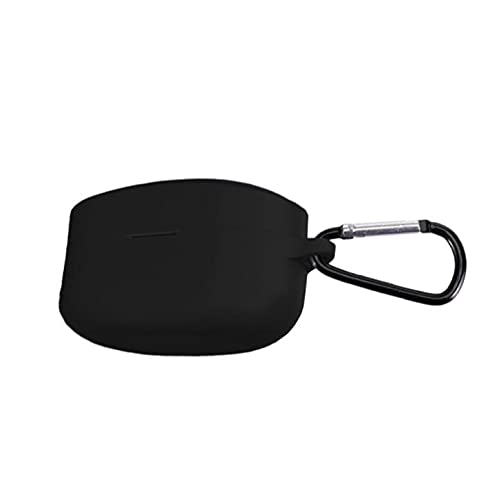 Tumnea Schutzhülle Kompatibel Sony WF-1000XM4 Schutzhülle kopfhörer in Ear Case Cover Ersatz Ohrhörer Anti-Drop-Silikon-Schutzhülle kabelloses Bluetooth-Headset von Tumnea