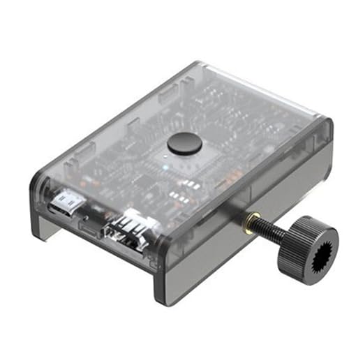 Tumuued Kabelloser Bildschirmprojektor 4K30Hz Handy-Zu-Laptop-Projektor-Konverter Kabelloser Bildschirmprojektor 1 Stück Tumuued Kabelloser Bildschirmprojektor 4K30Hz Handy-Zu-Laptop-Projektor-Konverter Kabelloser Bildschirmprojektor 1 Stück von Tumuued