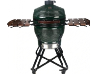 TunaBone Kamado Pro Grill 22, Größe M, grün TunaBone Kamado Pro Grill 22, Größe M, grün von TunaBone