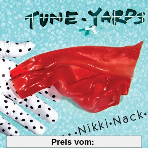 Nikki Nack von Tune-Yards