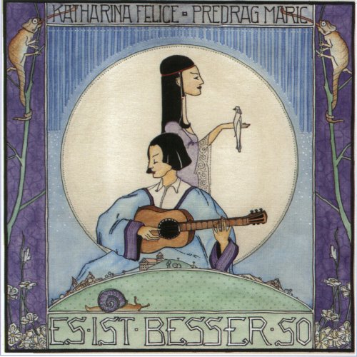 "Es ist besser so" Chanson - Literatur "Es ist besser so" Chanson - Literatur von Tunesday Records