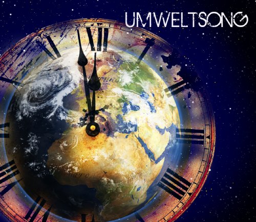 Umweltsong Umweltsong von Tunesday Records