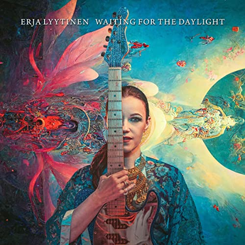 Waiting for the Daylight (180g Vinyl) [Vinyl LP] von Tuohi Records (in-Akustik)