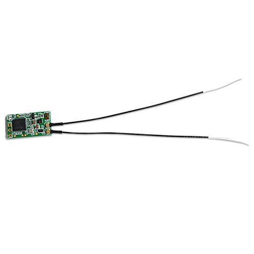 XM+ Micro D16 SBUS Full Range Mini RC Receiver bis zu 16CH für RC FPV Racing Drohne für FrSky D16 Modus XM+ Micro D16 SBUS Full Range Mini RC Receiver bis zu 16CH für RC FPV Racing Drohne für FrSky D16 Modus von Tuoservo