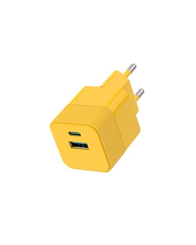 USB C Ladegerät 25W Schnellladegerät Netzteil für iPhone 15 14 13 12 11 Pro Max SE XS XR 8 Plus, Samsung Galaxy, Handy Charger, USBC Stecker Adapter Ladestecker Schnellladen USB C Ladegerät 25W Schnellladegerät Netzteil für iPhone 15 14 13 12 11 Pro Max SE XS XR 8 Plus, Samsung Galaxy, Handy Charger, USBC Stecker Adapter Ladestecker Schnellladen von Tupneuf