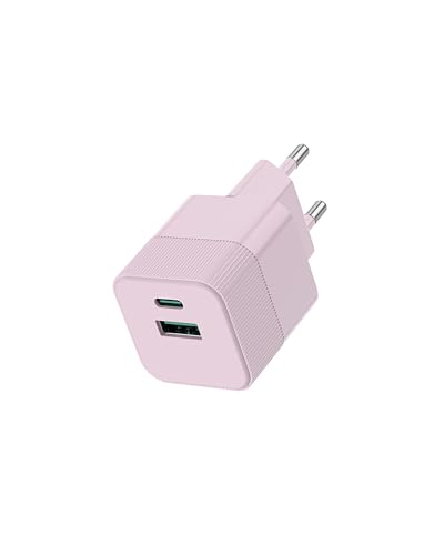 USB C Ladegerät 25W Schnellladegerät Netzteil für iPhone 15 14 13 12 11 Pro Max SE XS XR 8 Plus, Samsung Galaxy, Handy Charger, USBC Stecker Adapter Ladestecker Schnellladen USB C Ladegerät 25W Schnellladegerät Netzteil für iPhone 15 14 13 12 11 Pro Max SE XS XR 8 Plus, Samsung Galaxy, Handy Charger, USBC Stecker Adapter Ladestecker Schnellladen von Tupneuf