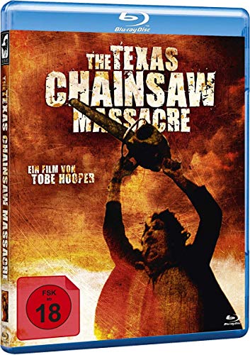 Texas Chainsaw Massacre (+ DVD) [Blu-ray] von Turbine Classics (Rough Trade Distribution)