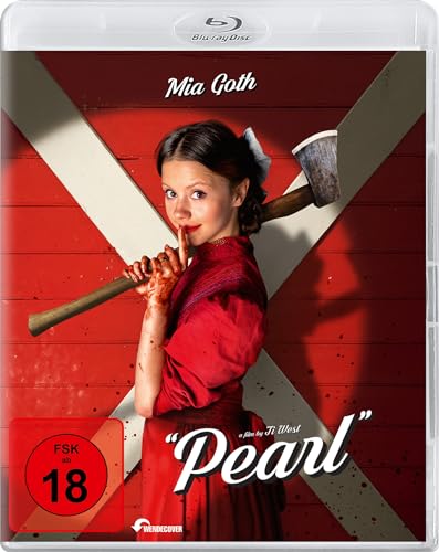 Pearl [Blu-ray] von Turbine