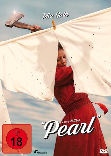 Pearl [DVD] von Turbine