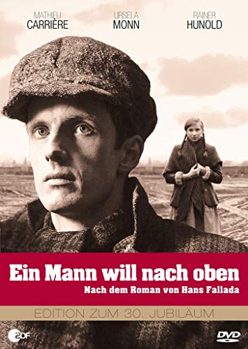 Ein Mann will nach oben [5 DVDs] von Turbine Medien (Rough Trade Distribution)