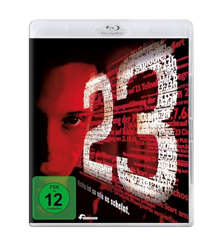 23 - Nichts ist so wie es scheint [Blu-ray] von Turbine Medien