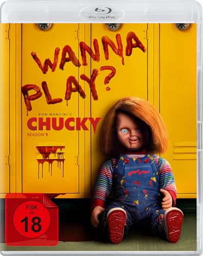 Chucky - Season 1 Chucky - Season 1 von Turbine