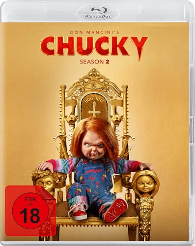 Chucky - Season 2 von Turbine