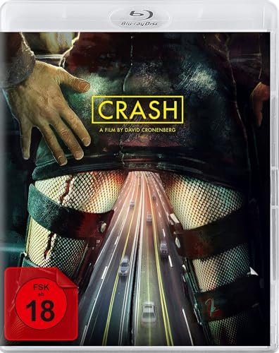 Crash [Blu-ray] von Turbine Medien