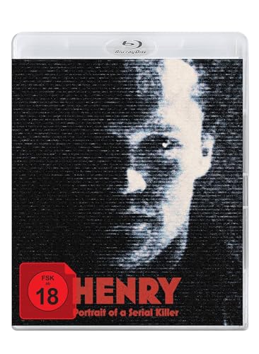 Henry: Portrait of a Serial Killer [Blu-ray] von Turbine Medien