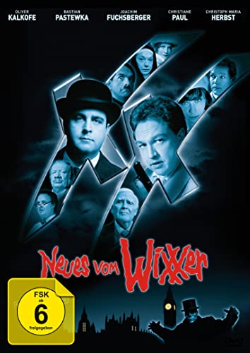 Neues vom WiXXer Neues vom WiXXer von 99999 (Alive)