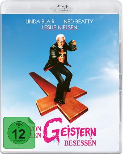 Von allen Geistern besessen [Blu-ray] von Turbine