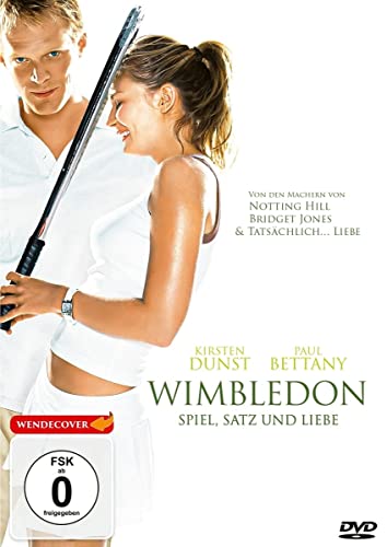 Wimbledon - Spiel, Satz und Liebe Wimbledon - Spiel, Satz und Liebe von 99999 (Alive)