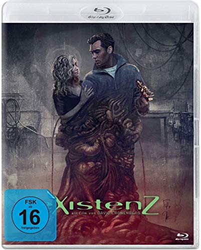 eXistenZ [Blu-ray] von Turbine Medien