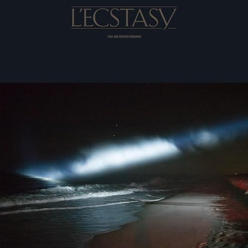 L'Ecstacy [Vinyl LP] von Turbo / Indigo