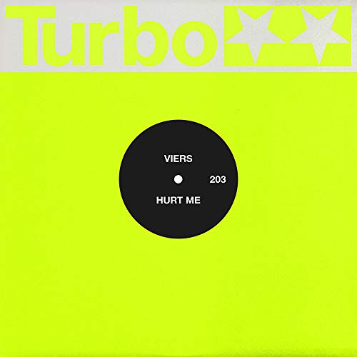 Hurt Me [VINYL] [Vinyl LP] von Turbo Recordings