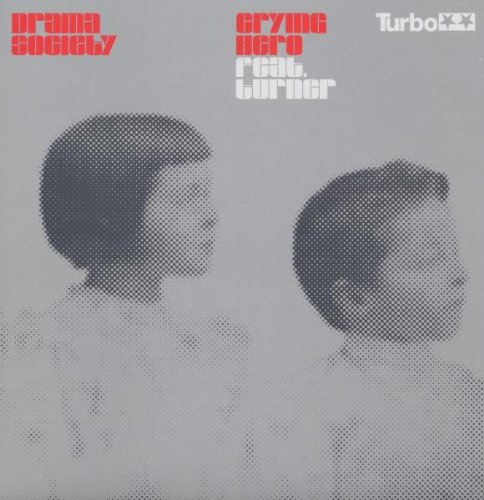 Crying Hero [Vinyl Maxi-Single] von Turbo