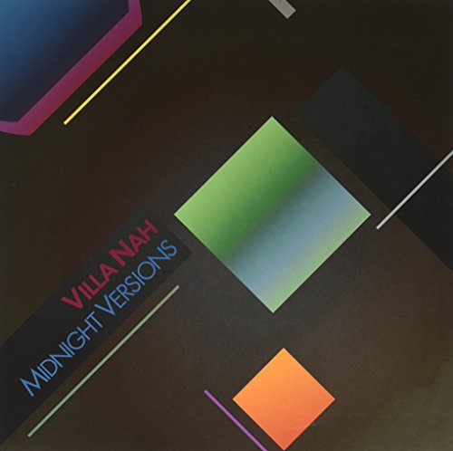Midnight Versions [Vinyl Single] von Turbo Recordings