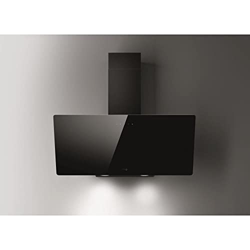 Turboair Vivace Glasglocke 90 cm schwarz Turboair Vivace Glasglocke 90 cm schwarz von Turboair