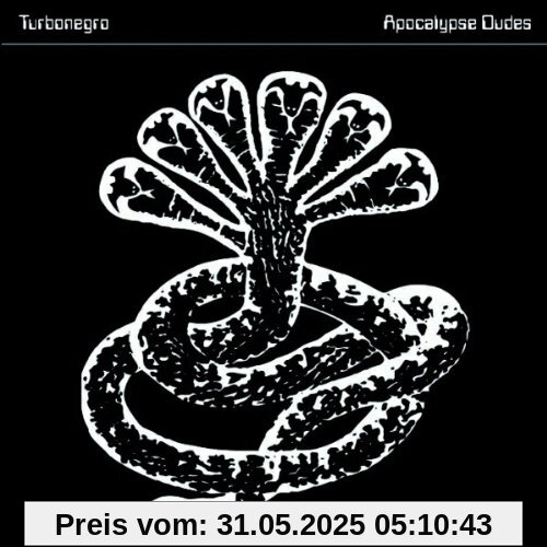 ++Apocalypse Dudes von Turbonegro
