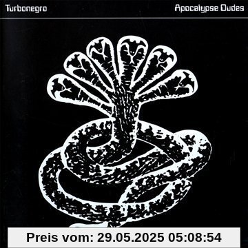 Apocalypse Dudes Apocalypse Dudes von Turbonegro