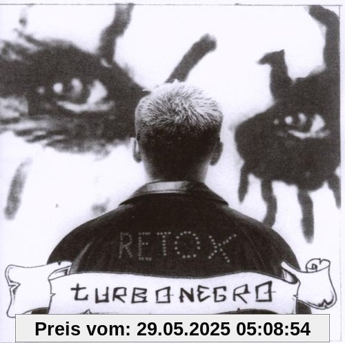 Retox Retox von Turbonegro