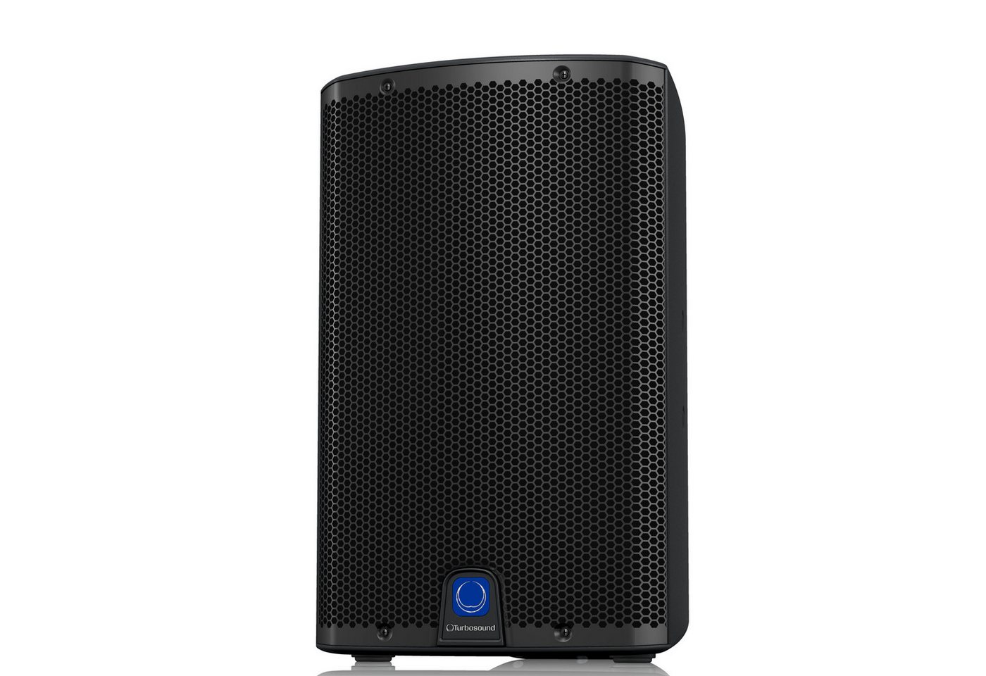 Turbosound Lautsprecher (iQ10 10" / 1" 2.500W aktiv - Aktiver Lautsprecher) von Turbosound