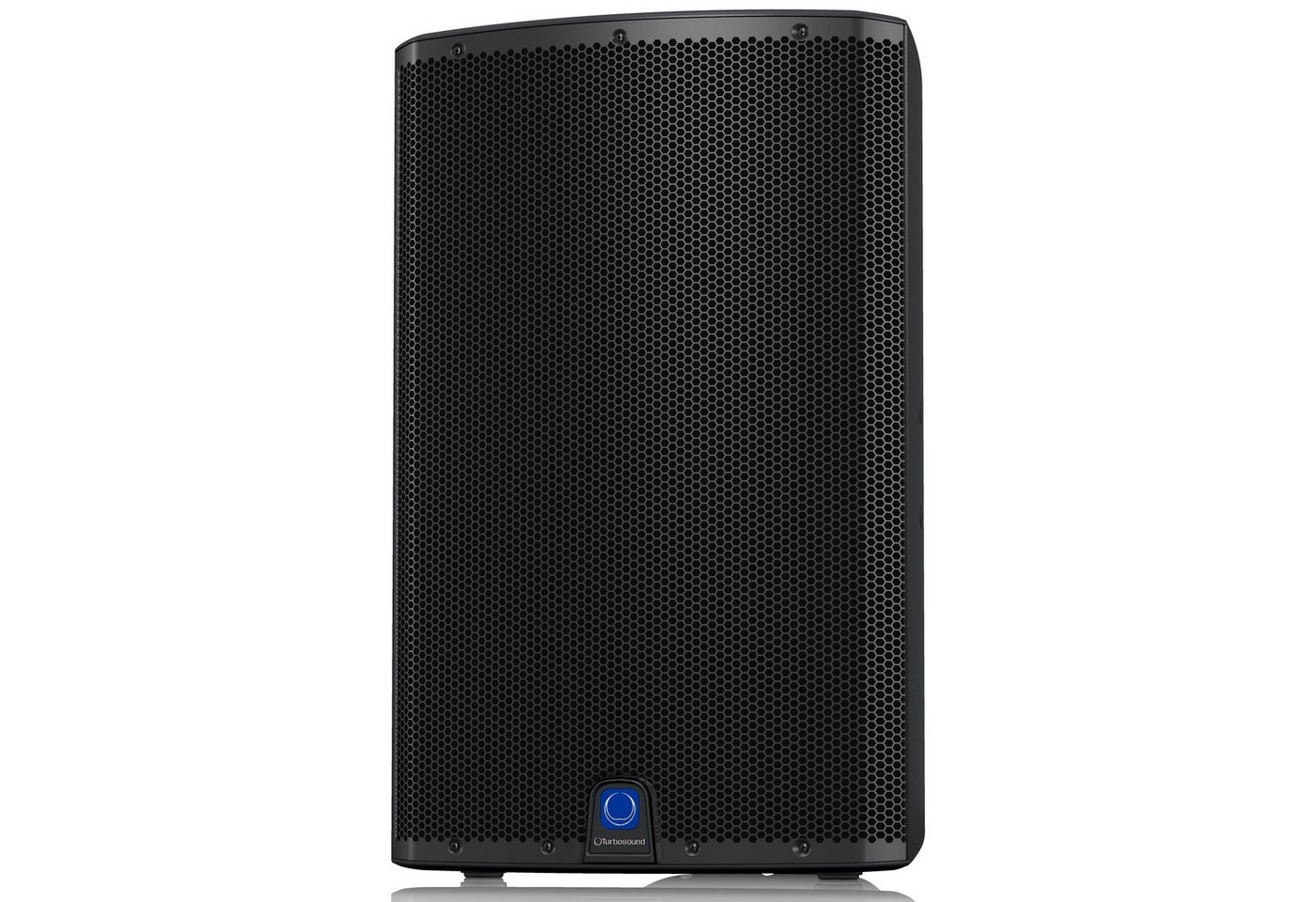 Turbosound Lautsprecher (iQ15 15" / 1" 2.500W aktiv - Aktiver Lautsprecher) von Turbosound