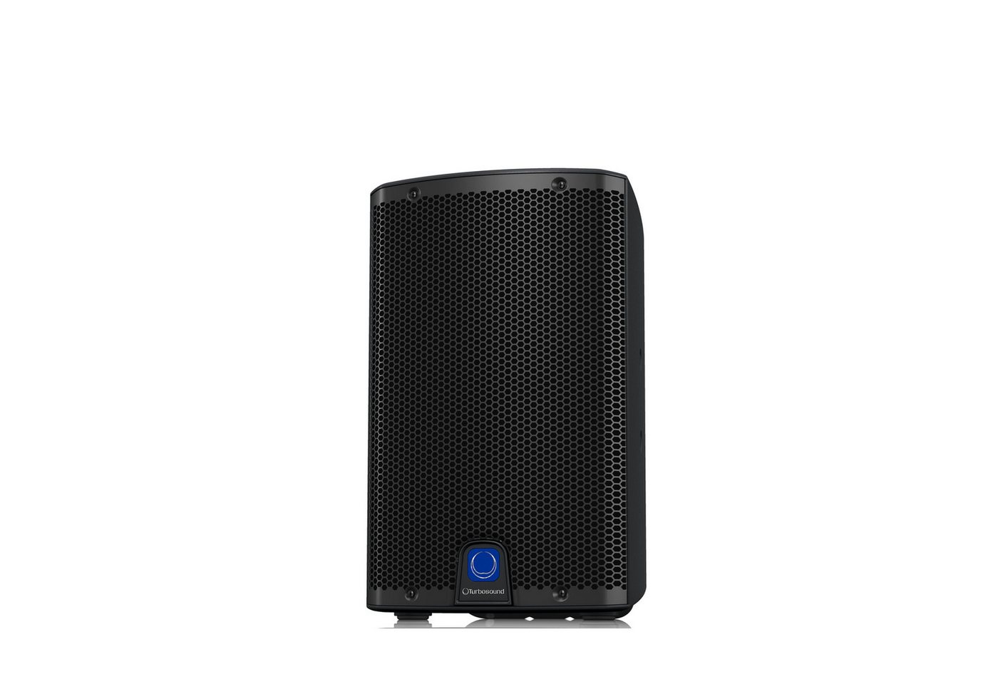 Turbosound Lautsprecher (iQ8 8" / 1" 2.500W aktiv - Aktiver Lautsprecher) von Turbosound