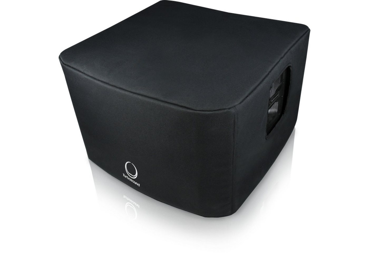 Turbosound Lautsprecher-Hülle, IP3000-PC Deluxe Water Resistant Cover - Lautsprecher Schutzhülle Turbosound Lautsprecher-Hülle, IP3000-PC Deluxe Water Resistant Cover - Lautsprecher Schutzhülle von Turbosound