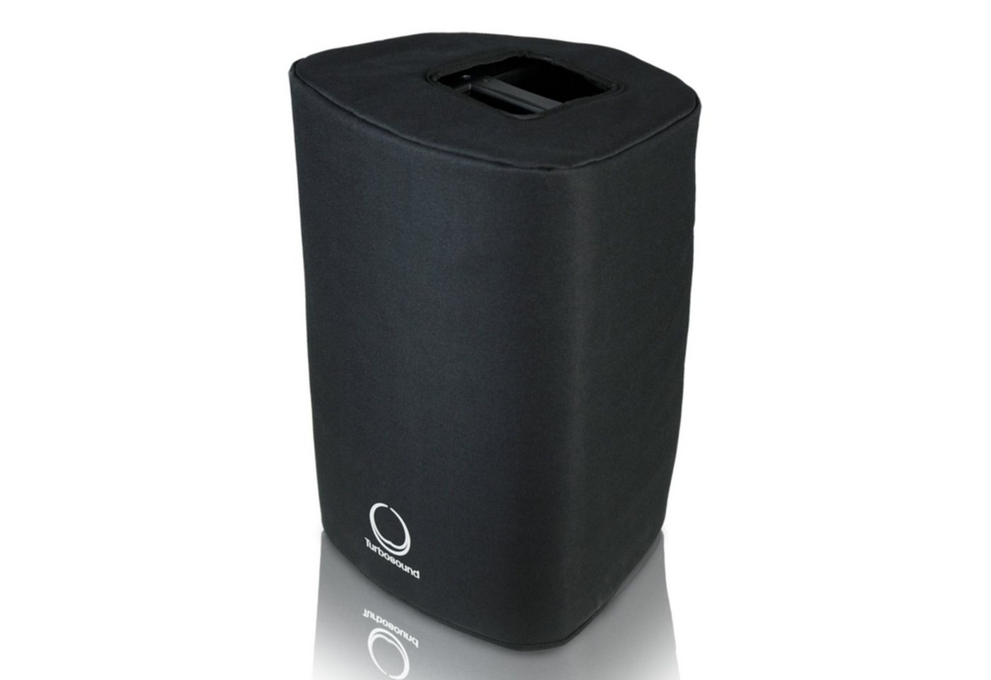 Turbosound Lautsprecher-Hülle, TS-PC10-1 Cover iQ10 - Lautsprecher Schutzhülle Turbosound Lautsprecher-Hülle, TS-PC10-1 Cover iQ10 - Lautsprecher Schutzhülle von Turbosound
