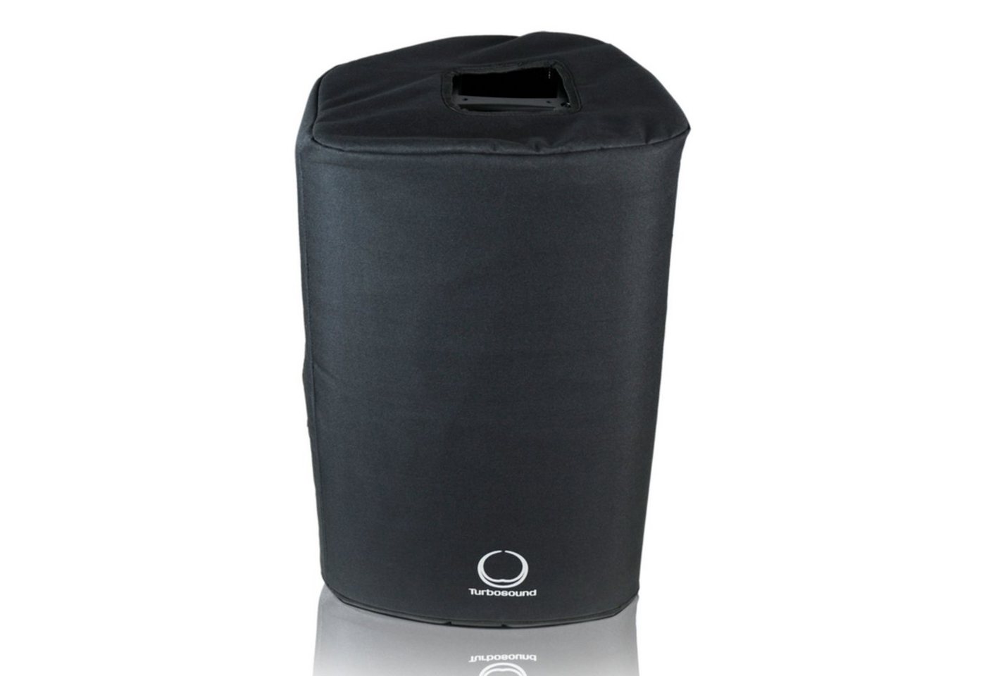Turbosound Lautsprecher-Hülle, TS-PC12-1 Cover iQ12/iX12/ - Lautsprecher Schutzhülle Turbosound Lautsprecher-Hülle, TS-PC12-1 Cover iQ12/iX12/ - Lautsprecher Schutzhülle von Turbosound