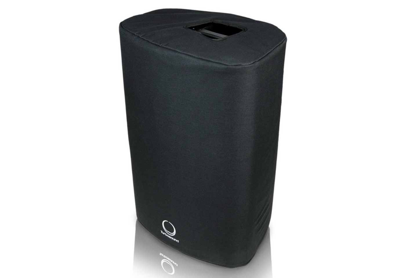 Turbosound Lautsprecher-Hülle, TS-PC15-1 Cover iQ15/ iX15 - Lautsprecher Schutzhülle Turbosound Lautsprecher-Hülle, TS-PC15-1 Cover iQ15/ iX15 - Lautsprecher Schutzhülle von Turbosound
