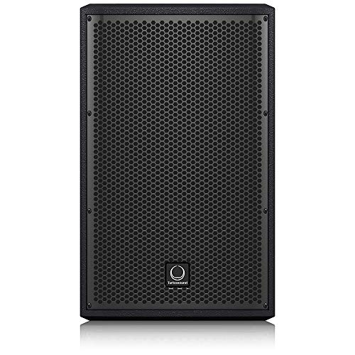 Turbosound iNSPIRE iP82 2-Wege-8-Zoll-Breitbandlautsprecher für tragbare PA-Anwendungen Turbosound iNSPIRE iP82 2-Wege-8-Zoll-Breitbandlautsprecher für tragbare PA-Anwendungen von Turbosound