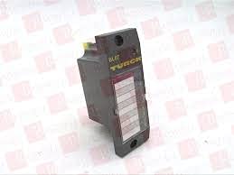 BL67-8DO-0.5A-P, I/O-Modul, BL67 Elektronikmodul, 8 DO, M6827172 von Turck