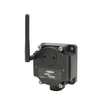 DX80SR2M-HL  - Funksystem DX80SR2M-HL von Turck