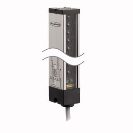 LX12ESR  - Opto Sensor Lichtvorhang LX12ESR von Turck