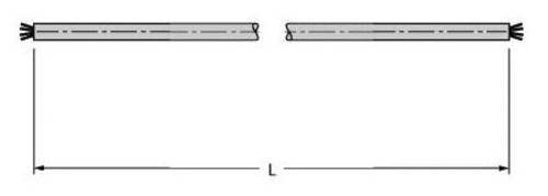 Turck 8037697 Sensor-/Aktor-Steckverbinder, konfektioniert 1St. von Turck